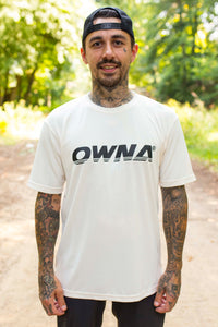 ' OWNA ' JERSEY