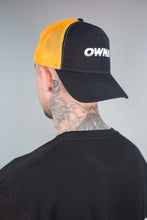 Load image into Gallery viewer, &#39; STAMP &#39; SNAPBACK