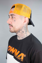 Load image into Gallery viewer, &#39; STAMP &#39; SNAPBACK