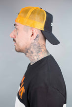 Load image into Gallery viewer, &#39; STAMP &#39; SNAPBACK