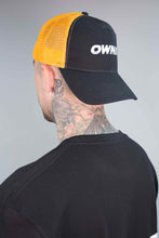 Load image into Gallery viewer, &#39; STAMP &#39; SNAPBACK