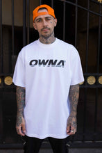 Load image into Gallery viewer, &#39;OWNA&#39; OVERSIZED T-SHIRT