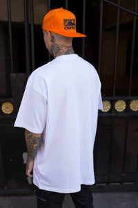 'OWNA' OVERSIZED T-SHIRT