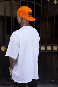 'OWNA' OVERSIZED T-SHIRT