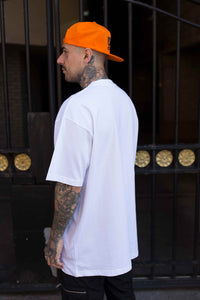 'OWNA' OVERSIZED T-SHIRT
