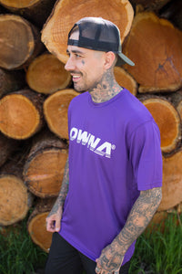 ' OWNA ' JERSEY
