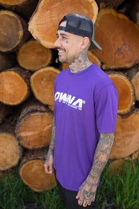 ' OWNA ' JERSEY