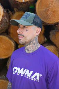 ' NATIONAL ' SNAPBACK