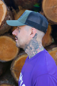 ' NATIONAL ' SNAPBACK