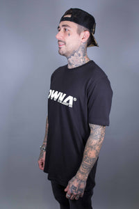 ' OWNA ' 3 X BASIC T-SHIRT BUNDLE!!