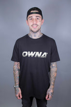 Load image into Gallery viewer, &#39; OWNA &#39; 3 X BASIC T-SHIRT BUNDLE!!