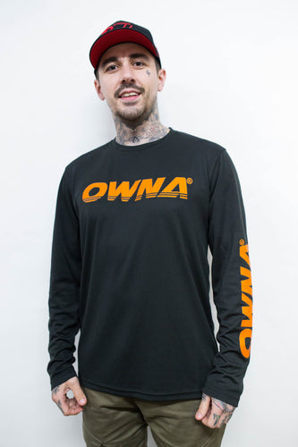 ' SHARP ' JERSEY