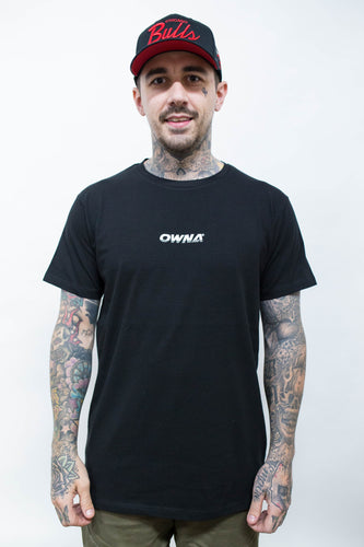 ' STAMP ' T-SHIRT